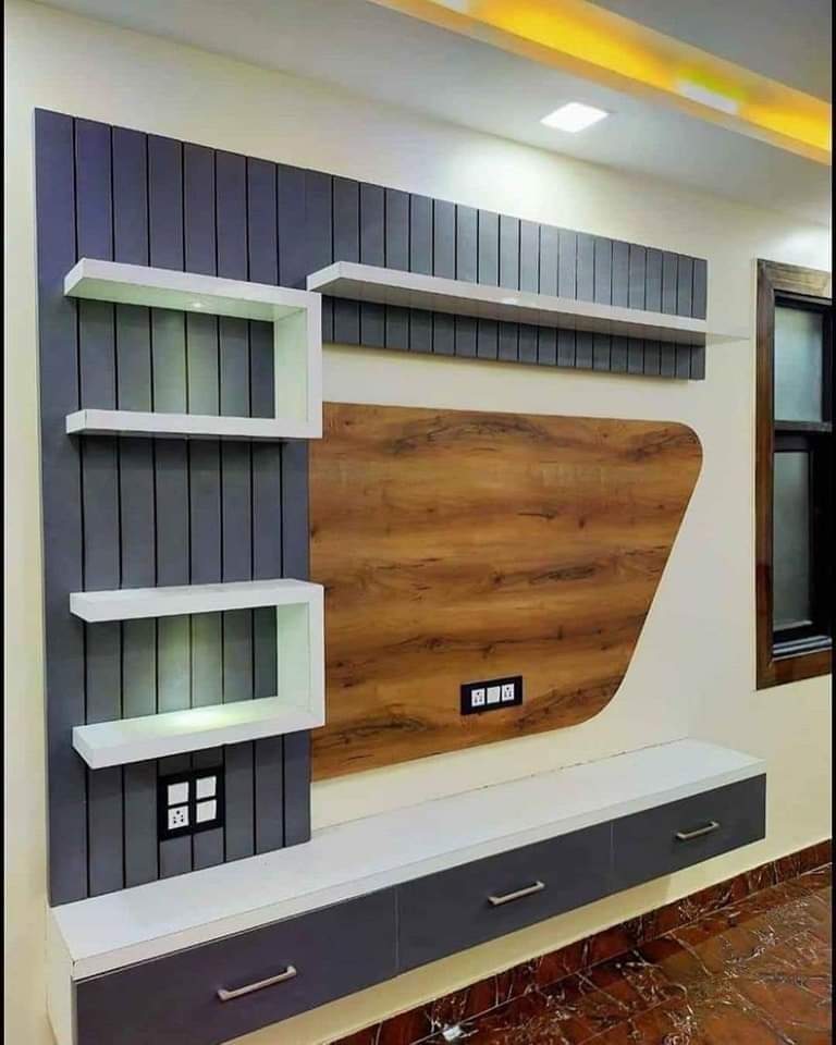 Premium interior project by FAIZ INTERIOR