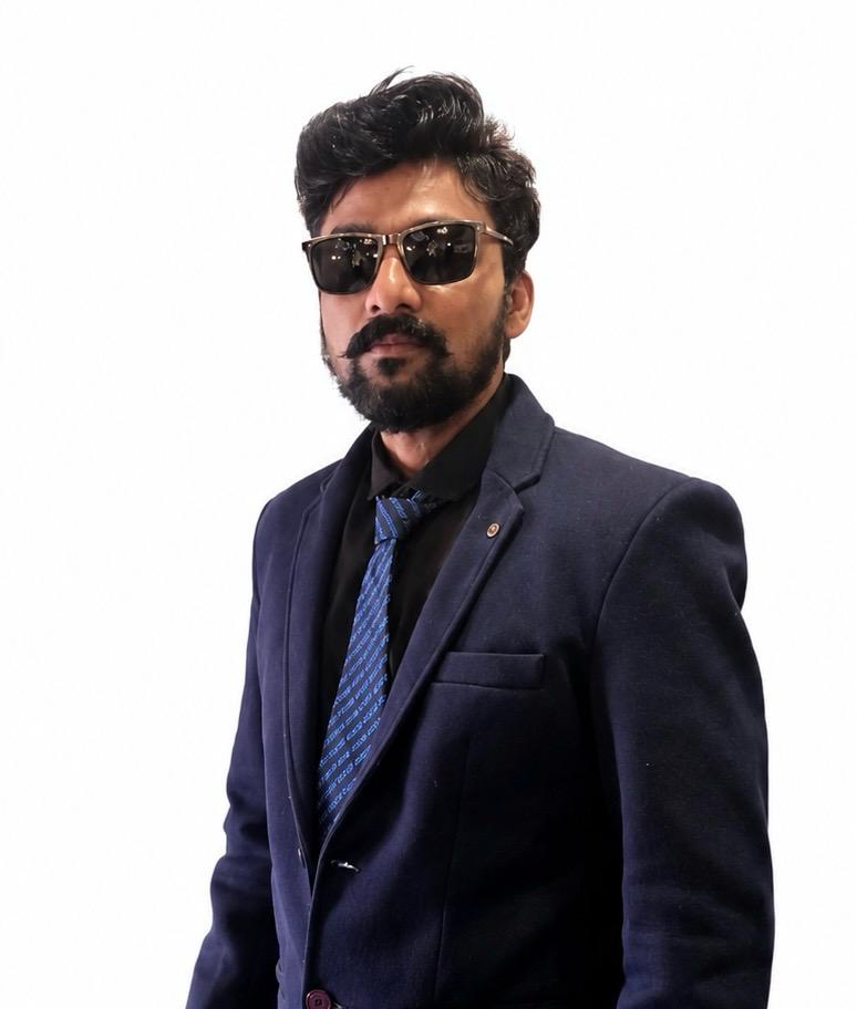 Engineer Sanavas Sarthar — Founder, FAIZ INTERIOR